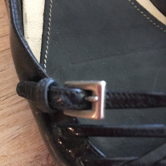 Prada flats - Picture 3 of 8